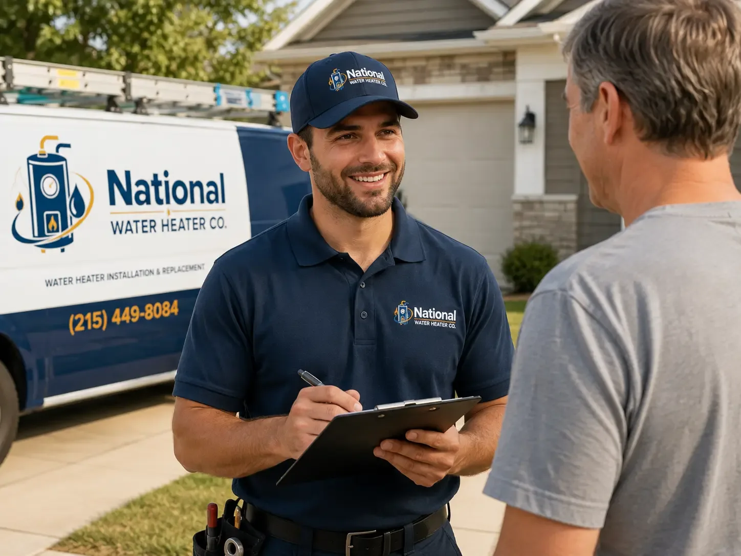 Water Heater Installation Glide, OR FAQs